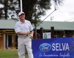 Foto de la galería: Arrancó uno de los campeonatos más esperados en el Tacurú, lo auspicia Selva SA