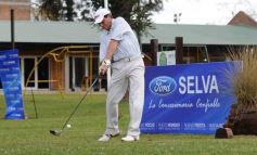 Foto de la galería: Arrancó uno de los campeonatos más esperados en el Tacurú, lo auspicia Selva SA