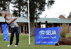 Foto de la galería: Arrancó uno de los campeonatos más esperados en el Tacurú, lo auspicia Selva SA
