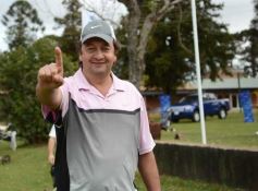 Foto de la galería: Arrancó uno de los campeonatos más esperados en el Tacurú, lo auspicia Selva SA