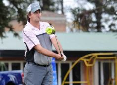 Foto de la galería: Arrancó uno de los campeonatos más esperados en el Tacurú, lo auspicia Selva SA