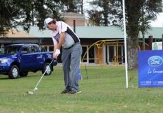 Foto de la galería: Arrancó uno de los campeonatos más esperados en el Tacurú, lo auspicia Selva SA