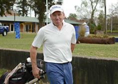Foto de la galería: Arrancó uno de los campeonatos más esperados en el Tacurú, lo auspicia Selva SA