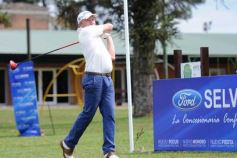 Foto de la galería: Arrancó uno de los campeonatos más esperados en el Tacurú, lo auspicia Selva SA