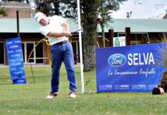 Foto de la galería: Arrancó uno de los campeonatos más esperados en el Tacurú, lo auspicia Selva SA