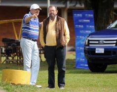 Foto de la galería: Arrancó uno de los campeonatos más esperados en el Tacurú, lo auspicia Selva SA