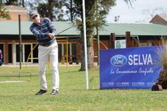 Foto de la galería: Arrancó uno de los campeonatos más esperados en el Tacurú, lo auspicia Selva SA