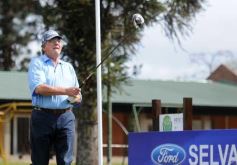 Foto de la galería: Arrancó uno de los campeonatos más esperados en el Tacurú, lo auspicia Selva SA