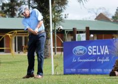 Foto de la galería: Arrancó uno de los campeonatos más esperados en el Tacurú, lo auspicia Selva SA