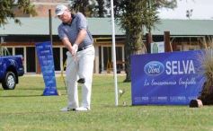 Foto de la galería: Arrancó uno de los campeonatos más esperados en el Tacurú, lo auspicia Selva SA