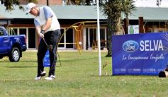 Foto de la galería: Arrancó uno de los campeonatos más esperados en el Tacurú, lo auspicia Selva SA