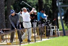 Foto de la galería: Arrancó uno de los campeonatos más esperados en el Tacurú, lo auspicia Selva SA