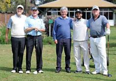 Foto de la galería: Arrancó uno de los campeonatos más esperados en el Tacurú, lo auspicia Selva SA