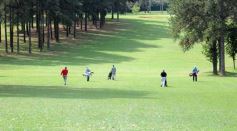 Foto de la galería: Arrancó uno de los campeonatos más esperados en el Tacurú, lo auspicia Selva SA