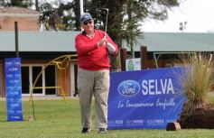 Foto de la galería: Arrancó uno de los campeonatos más esperados en el Tacurú, lo auspicia Selva SA