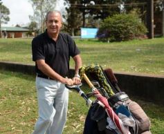 Foto de la galería: Arrancó uno de los campeonatos más esperados en el Tacurú, lo auspicia Selva SA