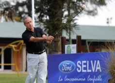 Foto de la galería: Arrancó uno de los campeonatos más esperados en el Tacurú, lo auspicia Selva SA
