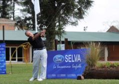 Foto de la galería: Arrancó uno de los campeonatos más esperados en el Tacurú, lo auspicia Selva SA