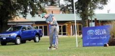 Foto de la galería: Arrancó uno de los campeonatos más esperados en el Tacurú, lo auspicia Selva SA