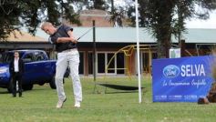 Foto de la galería: Arrancó uno de los campeonatos más esperados en el Tacurú, lo auspicia Selva SA