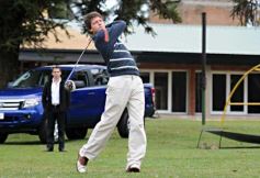 Foto de la galería: Arrancó uno de los campeonatos más esperados en el Tacurú, lo auspicia Selva SA