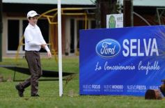 Foto de la galería: Arrancó uno de los campeonatos más esperados en el Tacurú, lo auspicia Selva SA