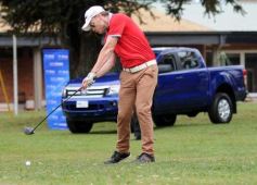 Foto de la galería: Arrancó uno de los campeonatos más esperados en el Tacurú, lo auspicia Selva SA
