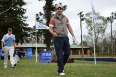 Foto de la galería: Arrancó uno de los campeonatos más esperados en el Tacurú, lo auspicia Selva SA