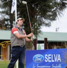 Foto de la galería: Arrancó uno de los campeonatos más esperados en el Tacurú, lo auspicia Selva SA