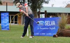 Foto de la galería: Arrancó uno de los campeonatos más esperados en el Tacurú, lo auspicia Selva SA