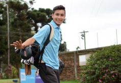 Foto de la galería: Arrancó uno de los campeonatos más esperados en el Tacurú, lo auspicia Selva SA