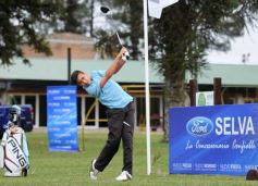 Foto de la galería: Arrancó uno de los campeonatos más esperados en el Tacurú, lo auspicia Selva SA
