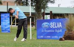 Foto de la galería: Arrancó uno de los campeonatos más esperados en el Tacurú, lo auspicia Selva SA