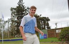 Foto de la galería: Arrancó uno de los campeonatos más esperados en el Tacurú, lo auspicia Selva SA