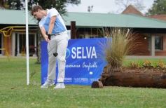 Foto de la galería: Arrancó uno de los campeonatos más esperados en el Tacurú, lo auspicia Selva SA