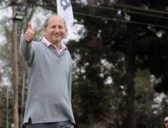 Foto de la galería: Arrancó uno de los campeonatos más esperados en el Tacurú, lo auspicia Selva SA