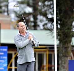 Foto de la galería: Arrancó uno de los campeonatos más esperados en el Tacurú, lo auspicia Selva SA