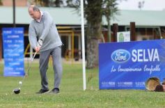 Foto de la galería: Arrancó uno de los campeonatos más esperados en el Tacurú, lo auspicia Selva SA