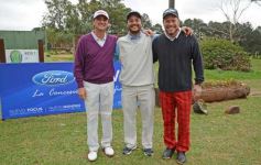 Foto de la galería: Arrancó uno de los campeonatos más esperados en el Tacurú, lo auspicia Selva SA