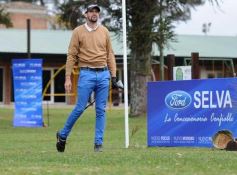 Foto de la galería: Arrancó uno de los campeonatos más esperados en el Tacurú, lo auspicia Selva SA
