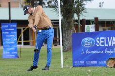 Foto de la galería: Arrancó uno de los campeonatos más esperados en el Tacurú, lo auspicia Selva SA
