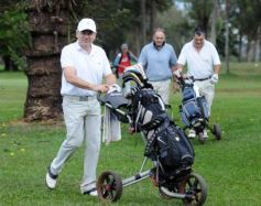 Foto de la galería: Arrancó uno de los campeonatos más esperados en el Tacurú, lo auspicia Selva SA