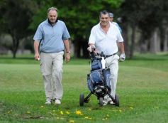Foto de la galería: Arrancó uno de los campeonatos más esperados en el Tacurú, lo auspicia Selva SA