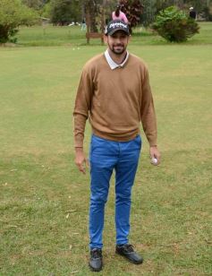 Foto de la galería: Arrancó uno de los campeonatos más esperados en el Tacurú, lo auspicia Selva SA