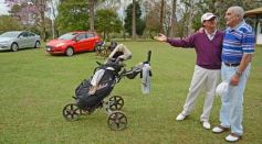 Foto de la galería: Arrancó uno de los campeonatos más esperados en el Tacurú, lo auspicia Selva SA