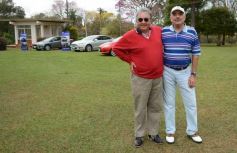 Foto de la galería: Arrancó uno de los campeonatos más esperados en el Tacurú, lo auspicia Selva SA