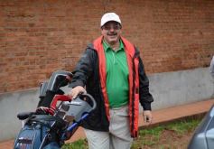 Foto de la galería: Arrancó uno de los campeonatos más esperados en el Tacurú, lo auspicia Selva SA