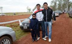 Foto de la galería: Pasión burrera: Cambá Porá se quedó con la Copa Challenger