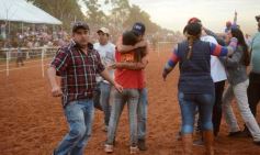 Foto de la galería: Pasión burrera: Cambá Porá se quedó con la Copa Challenger