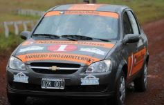 Foto de la galería: Pasión burrera: Cambá Porá se quedó con la Copa Challenger